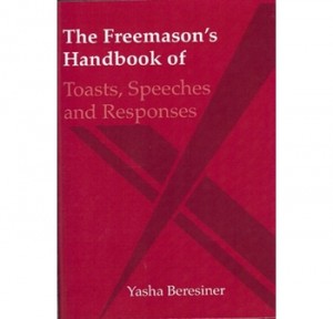 Handbook of Toasts, Speeches and Responses